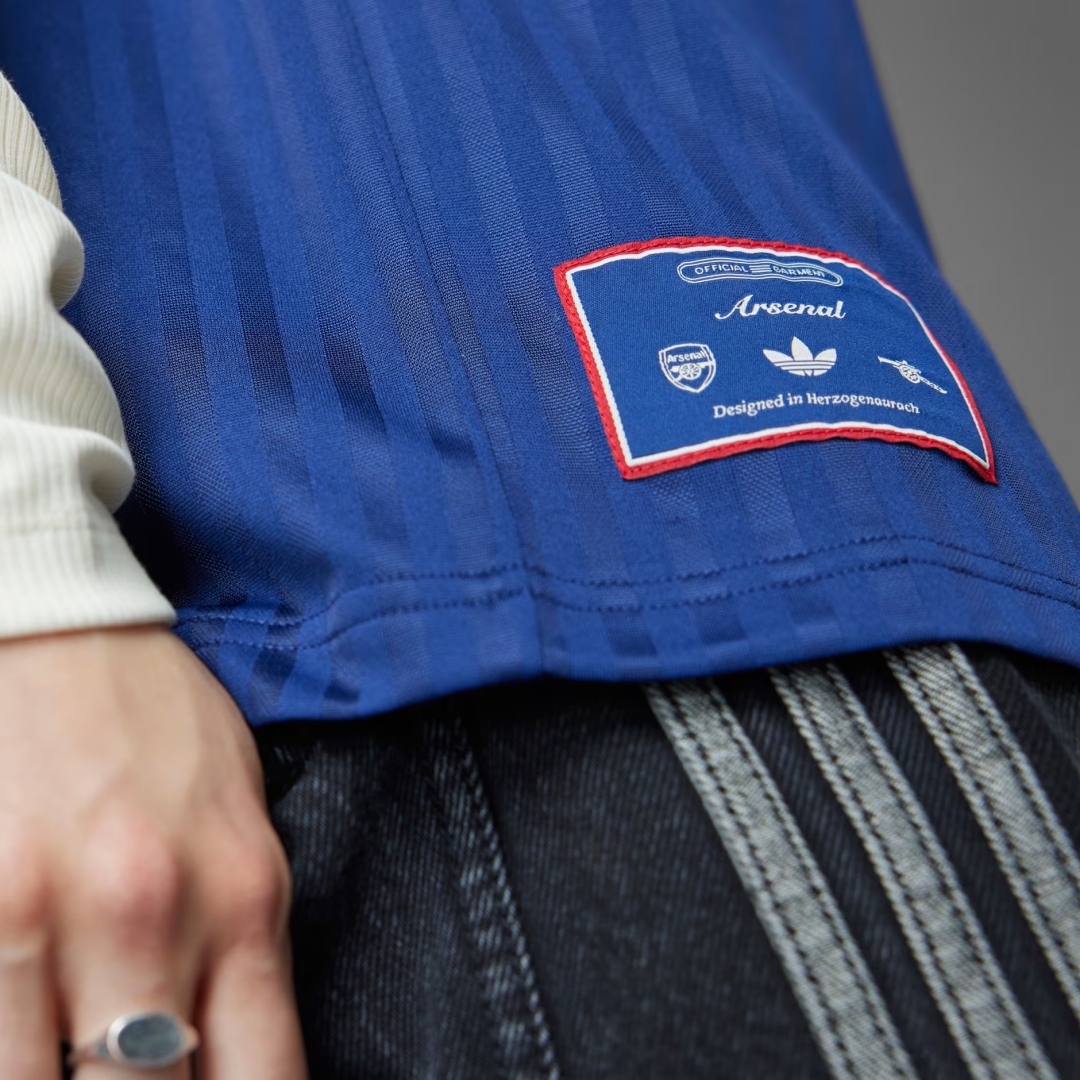 Arsenal Icon Jersey 2025/26