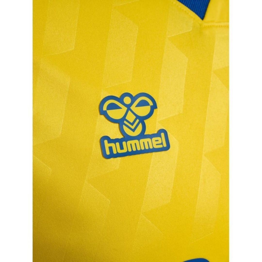 Las Palmas Home Jersey 2025/26