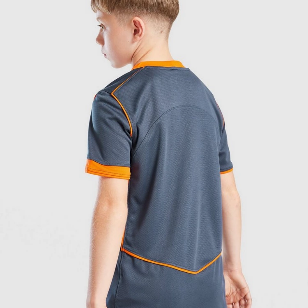 Kid's Inter Milan Third Kit 2025/26