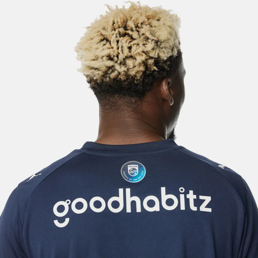 PSV Eindhoven Away Jersey 2025/26