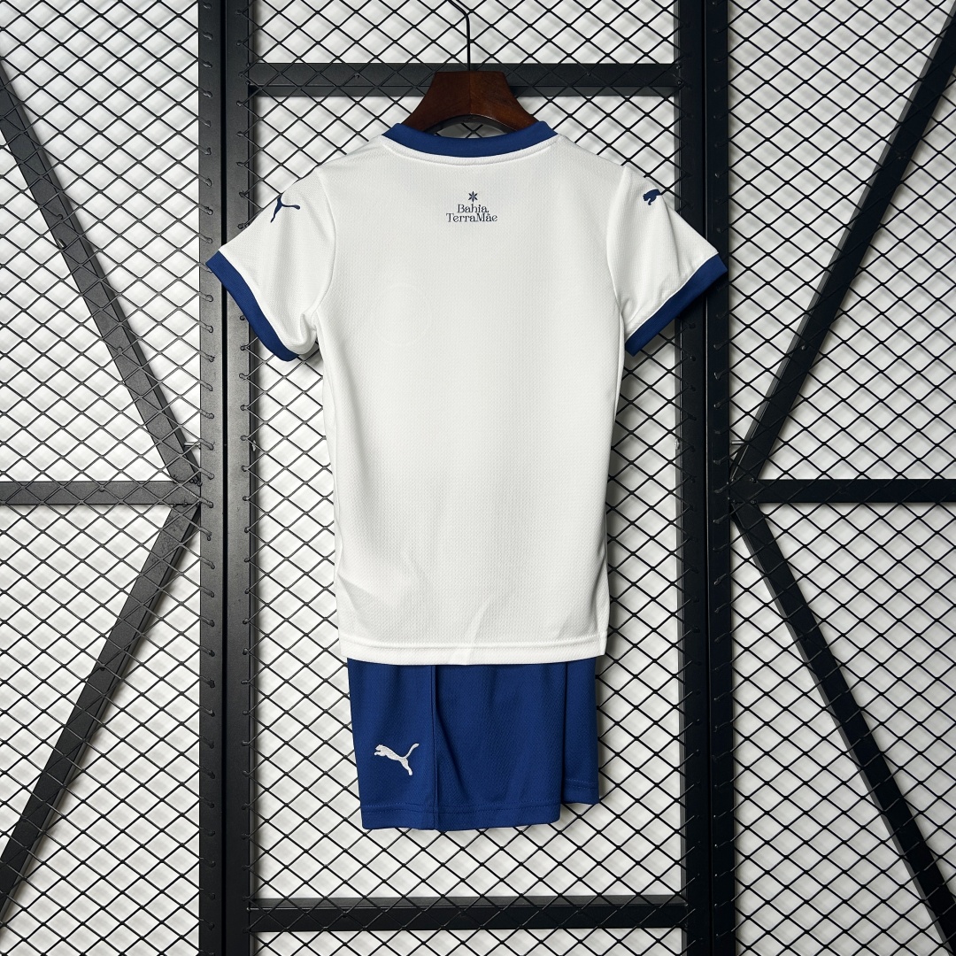 Kid's EC Bahia Home Kit 2025