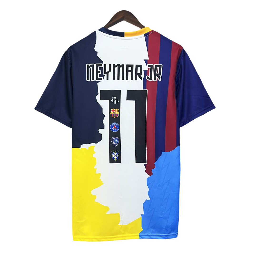 Neymar Jr Special Edition Jersey 2025/26