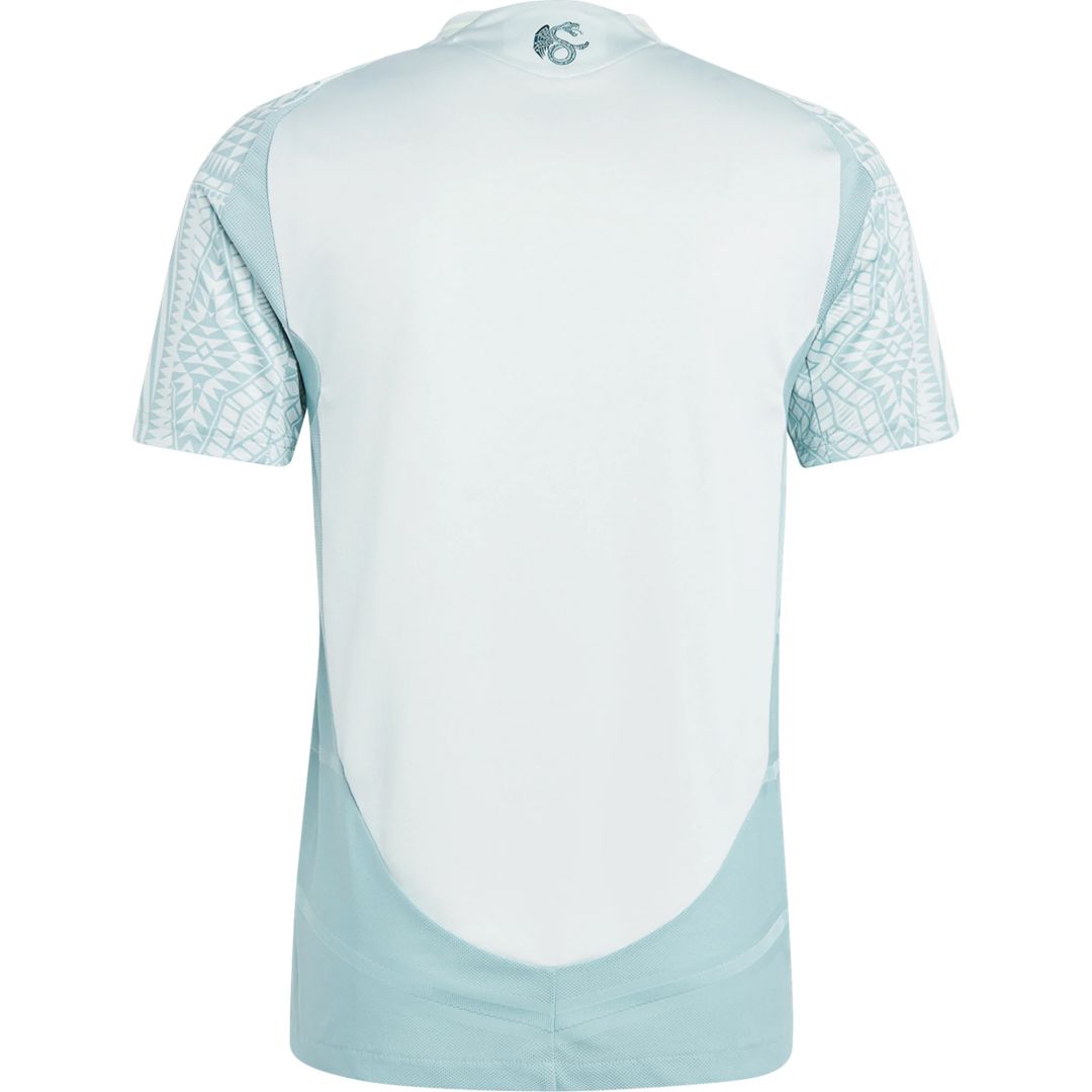 Mexico Player Version Away Jersey Copa America 2024