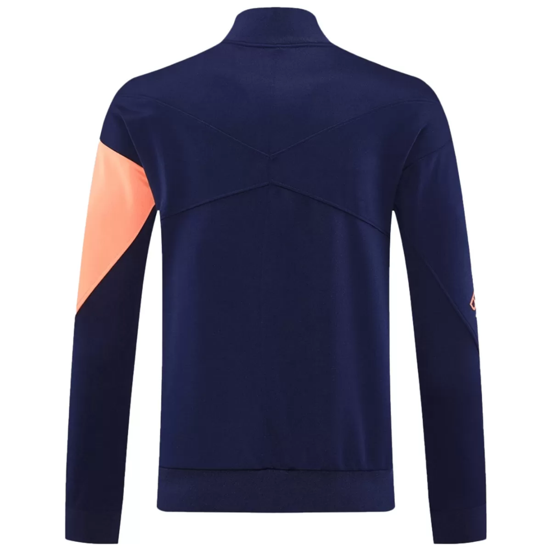 Barcelona Anthem Jacket 2025/26