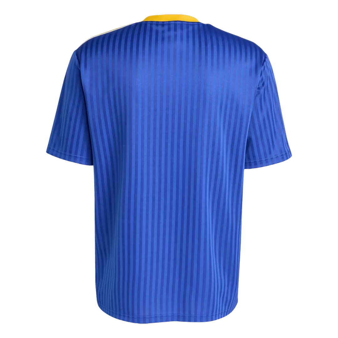 Boca Juniors Icon Jersey 2025/26