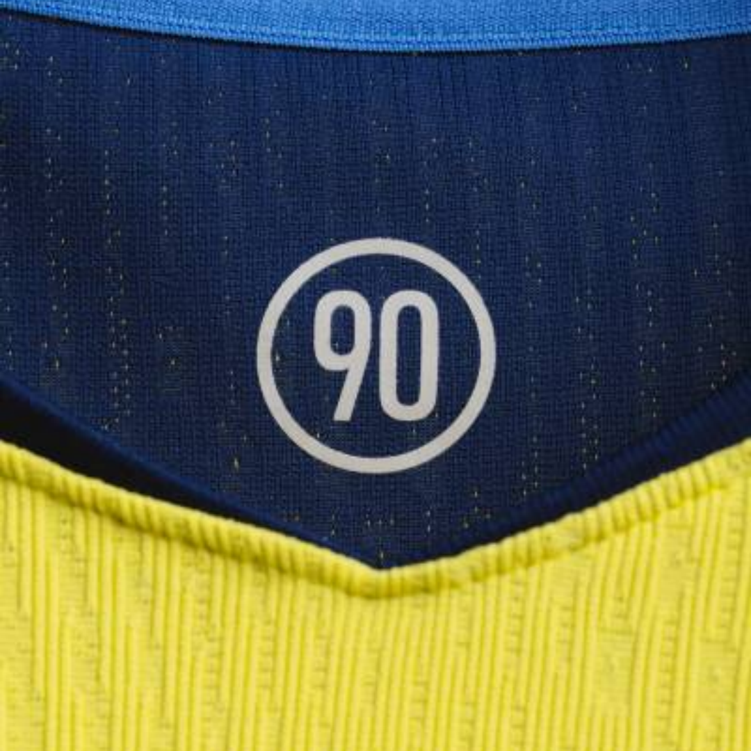 Tottenham Hotspur Third Jersey 2025/26