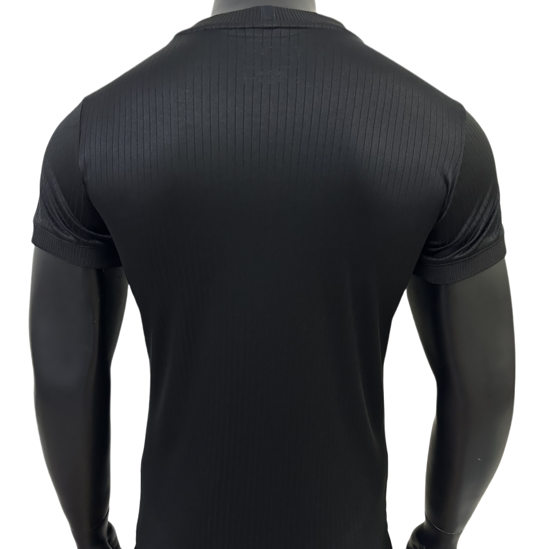 Player Version Germany 125th Anniversary Black Jersey 2025