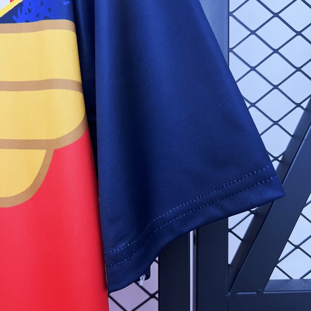 Atletico Madrid Special Edition Jersey 2025/26