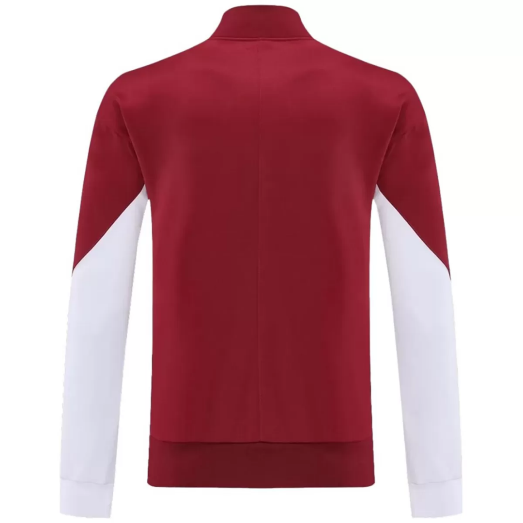 Paris Saint-Germain PSG Anthem Jacket 2025/26