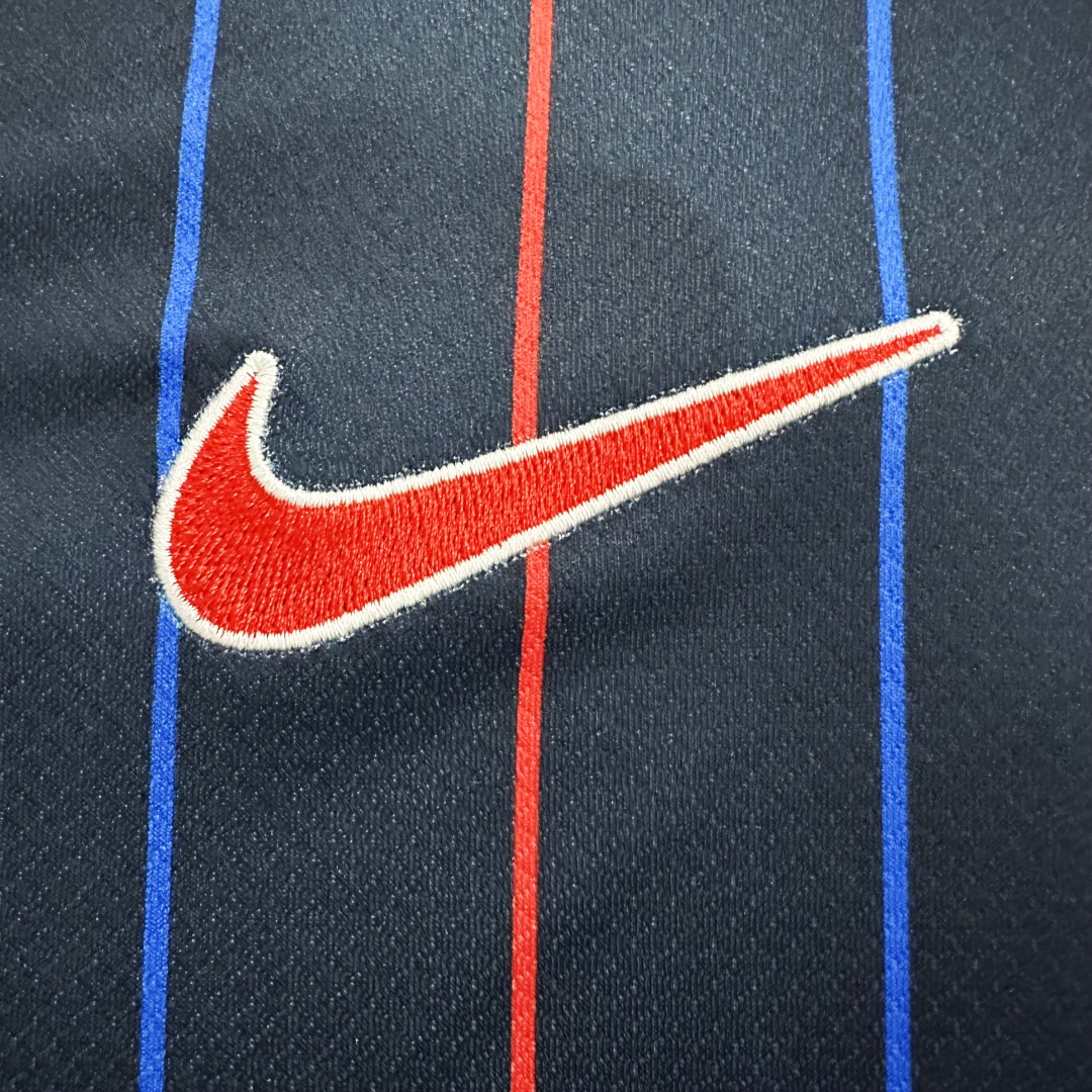 USMNT USA Away Jersey 2025