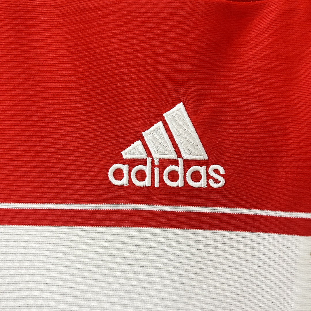 Retro Bayern Munich Home Jersey 2007/08