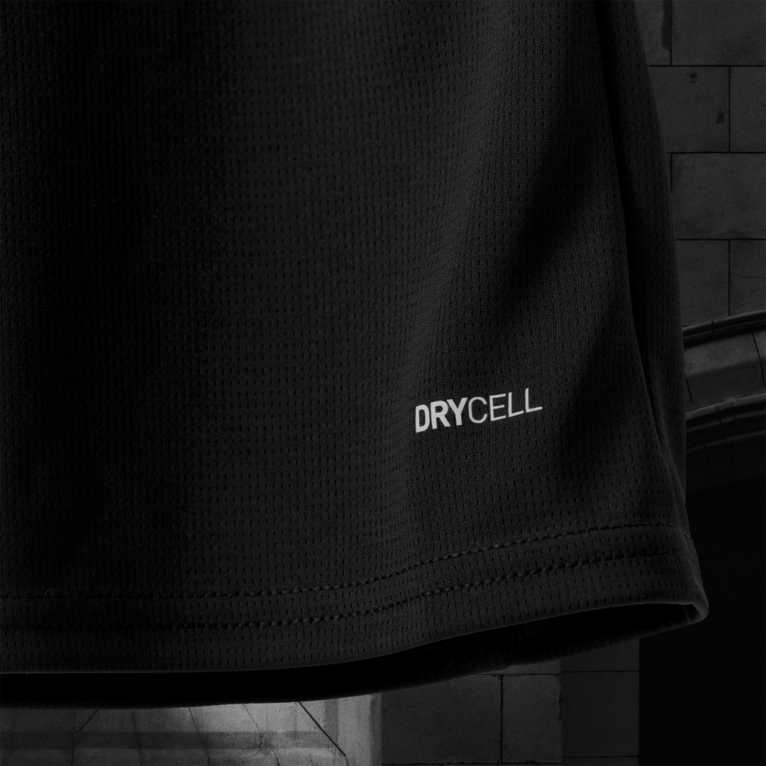 Manchester City Away Jersey 2025/26