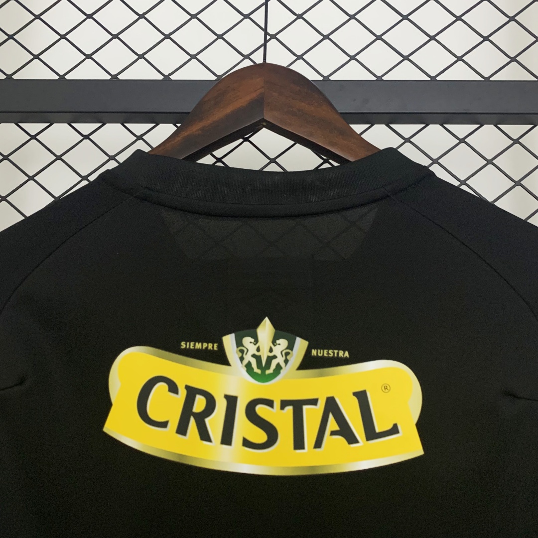 Retro Colo Colo Away Jersey 2011