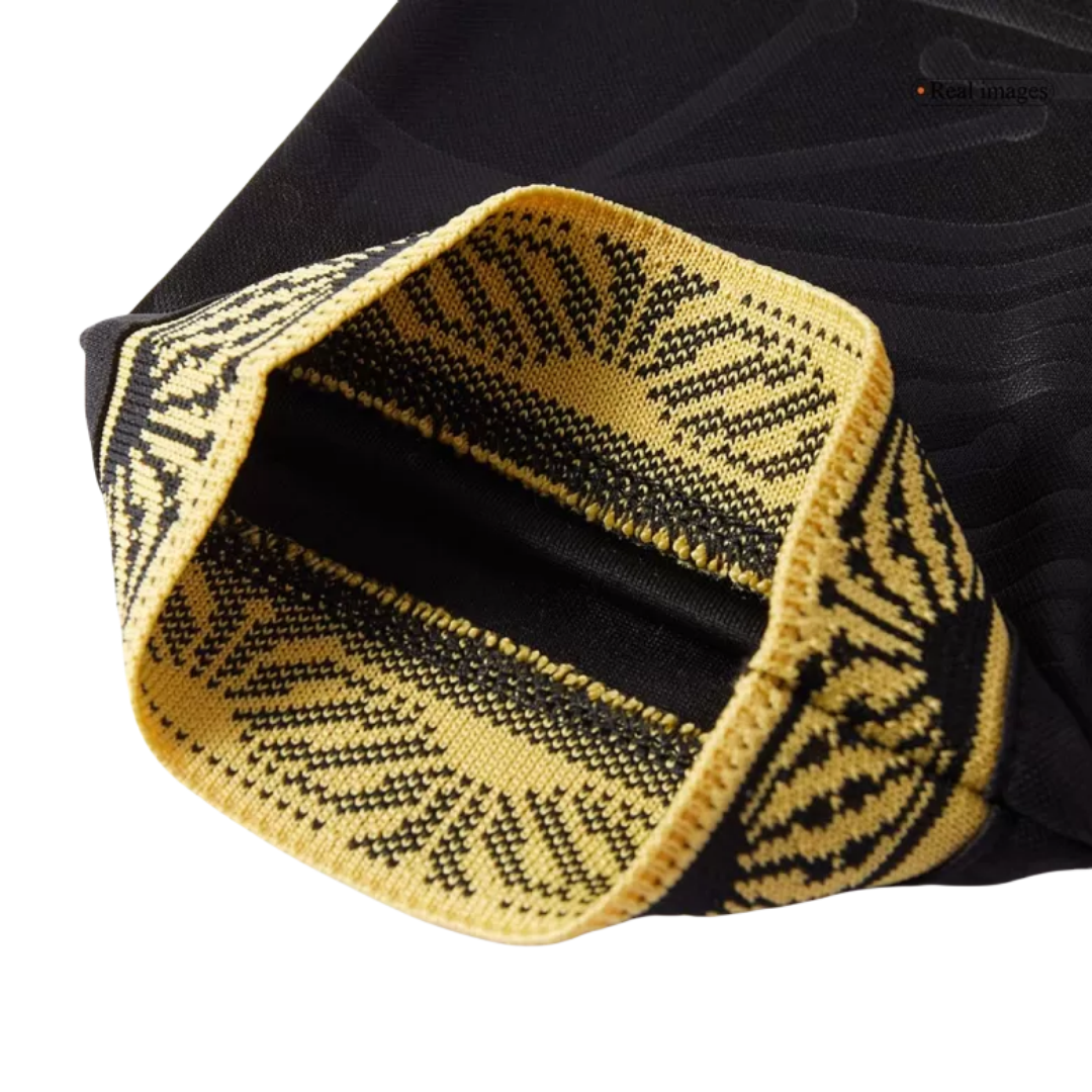 Kid's Mexico Gold Cup Kit 2025