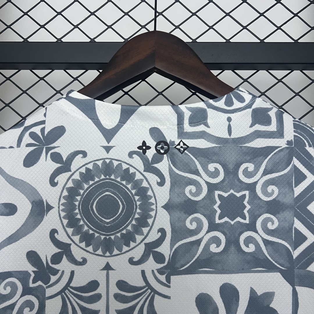 Portugal Special Edition Jersey 2025