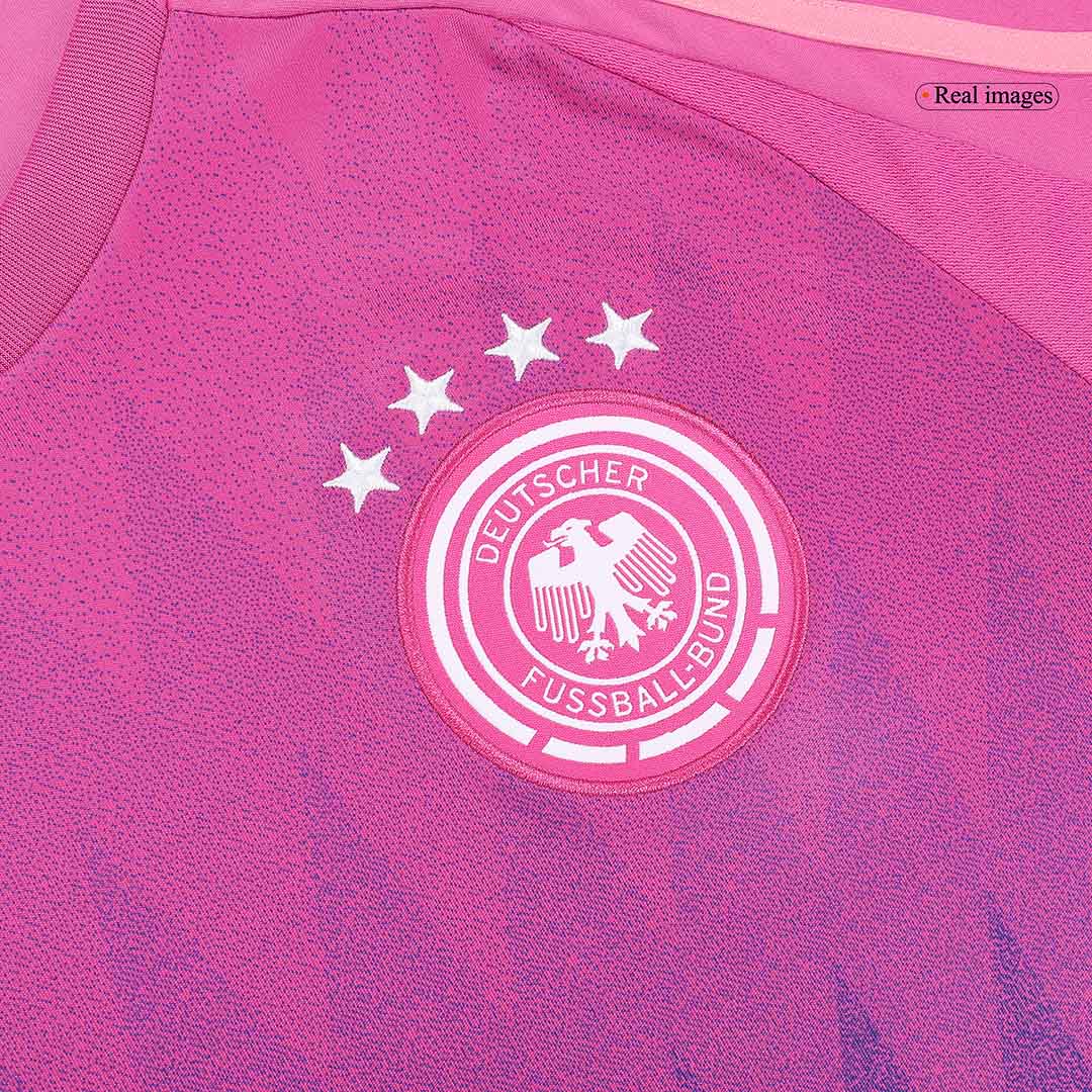 Germany Away Jersey EURO 2024
