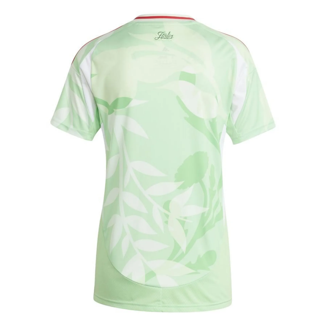 Women's Italy Away Jersey For Women's Euro 2025