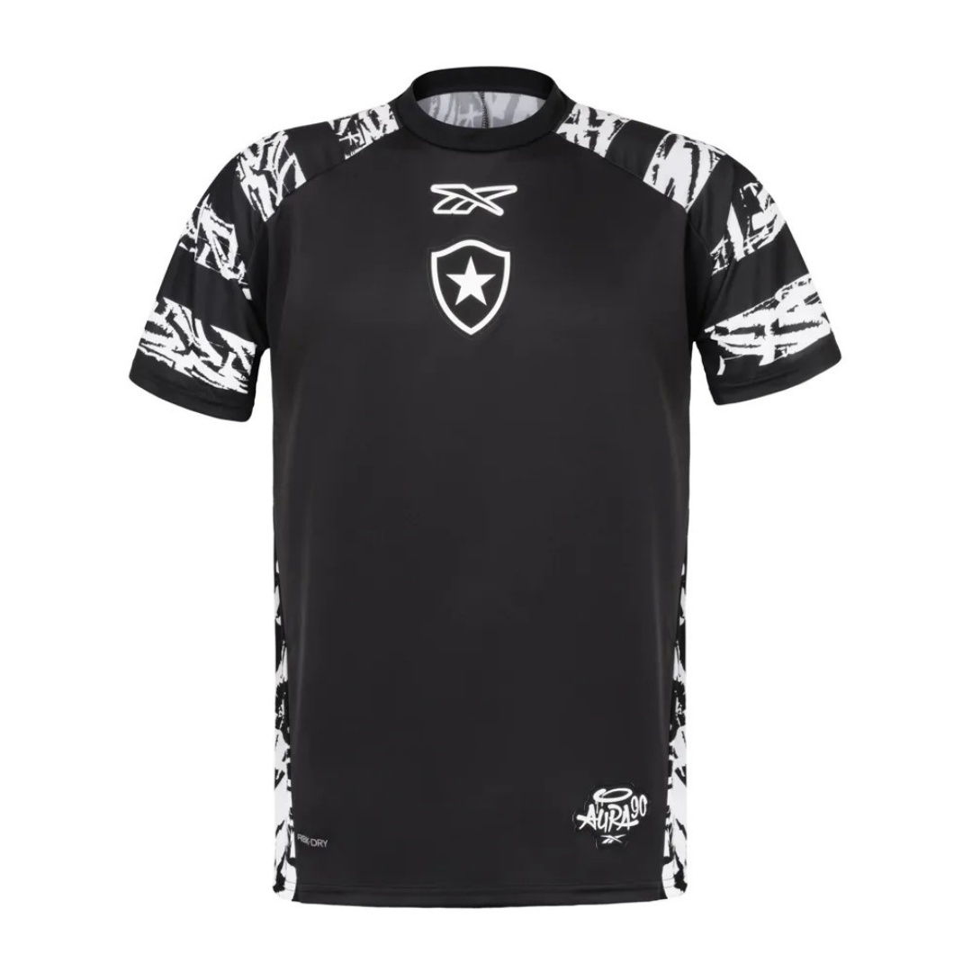 Women's Botafogo Pre-Match Jersey 2025