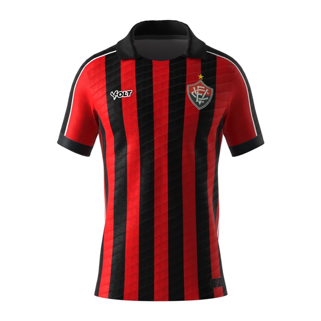 Vitória Home Jersey 2025