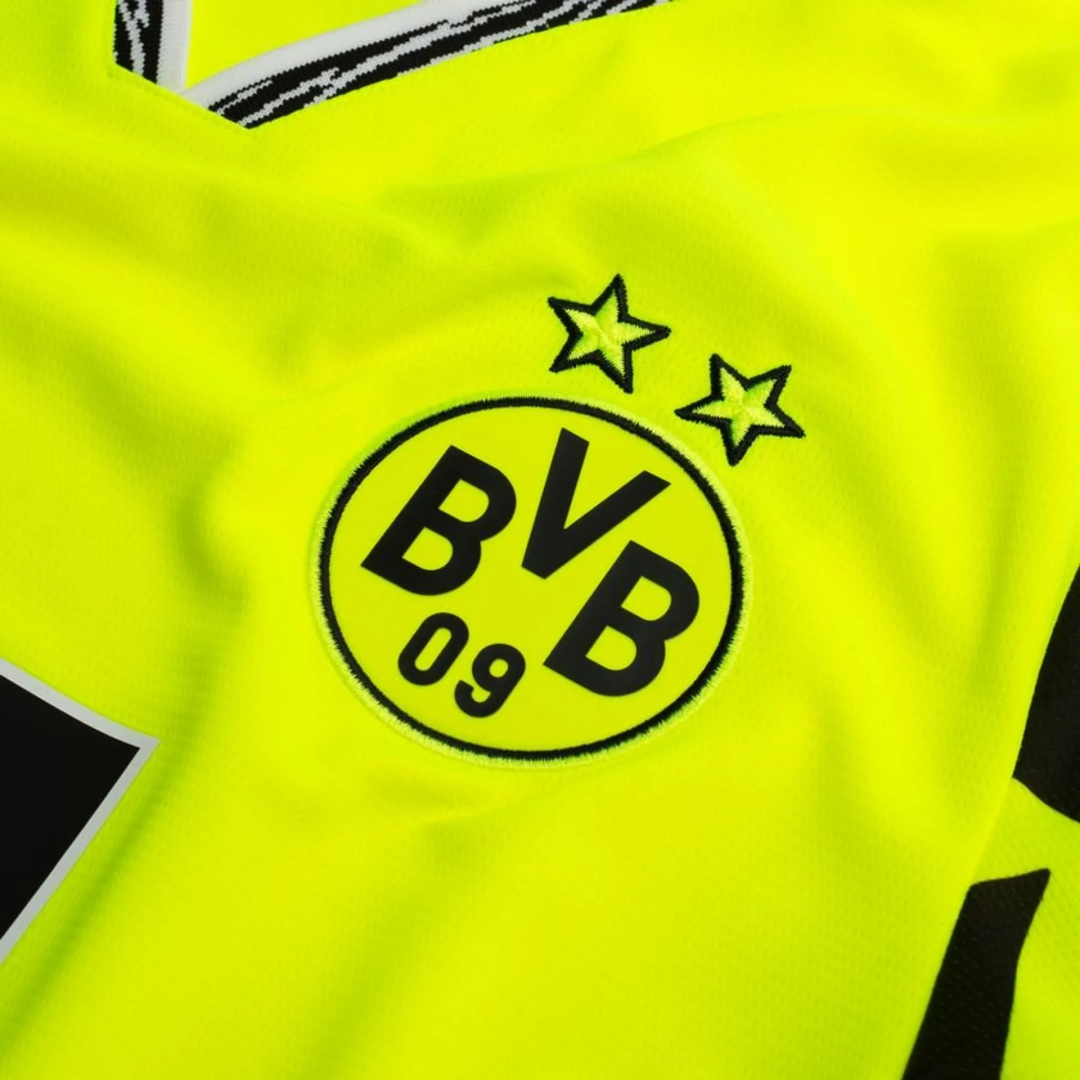 Borussia Dortmund Anniversary Limited Edition Jersey 2025