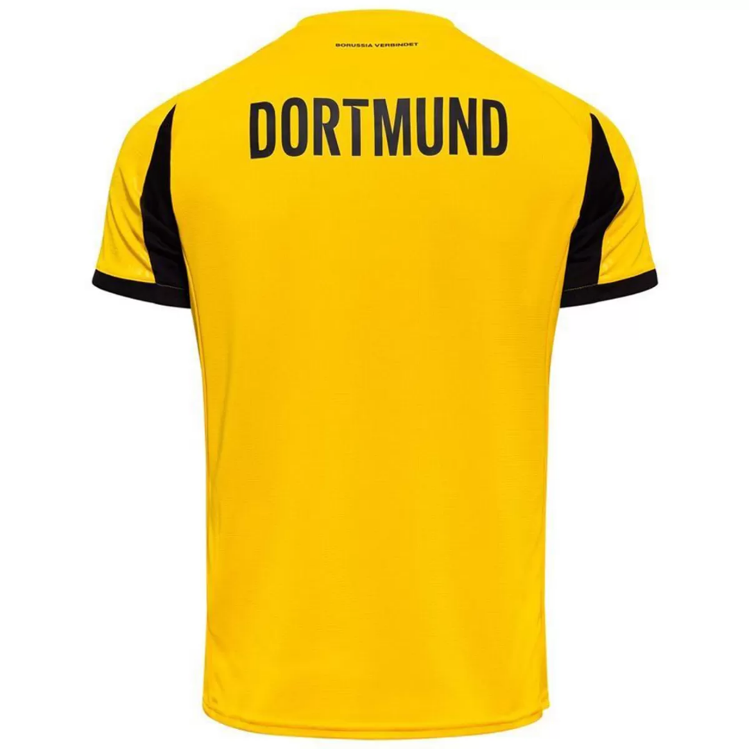 Borussia Dortmund 2025/26 Replica Cup Jersey