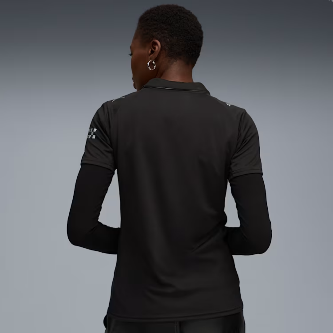 Women's Manchester City Away Jersey 2025/26