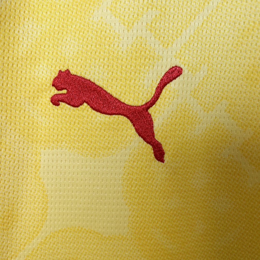 AC Milan Third Jersey 2025/26