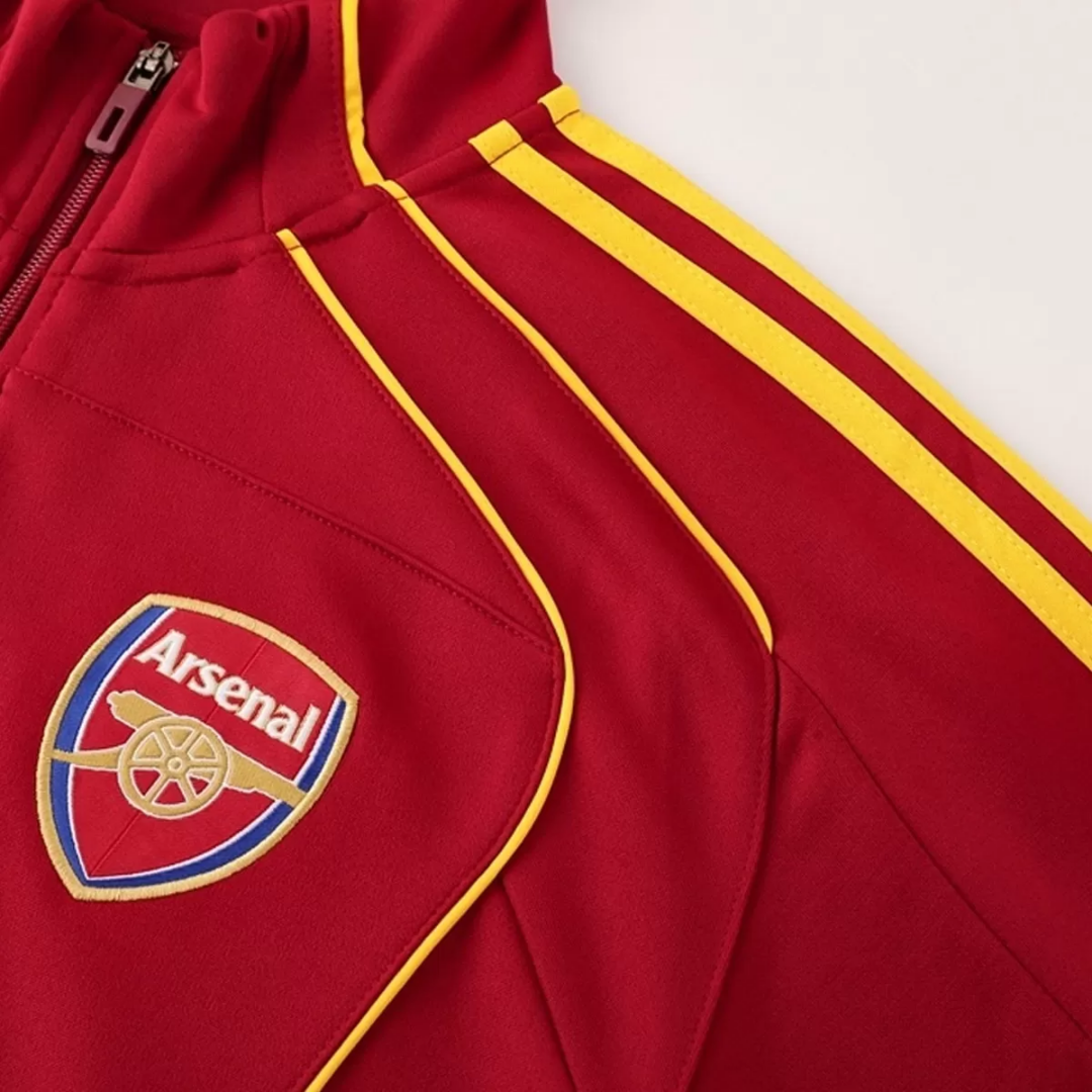 Arsenal Anthem Jacket 2025/26