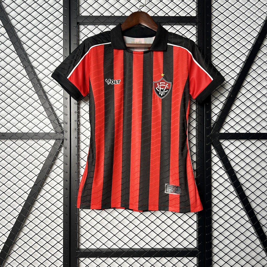 Women's Vitória Home Jersey 2025