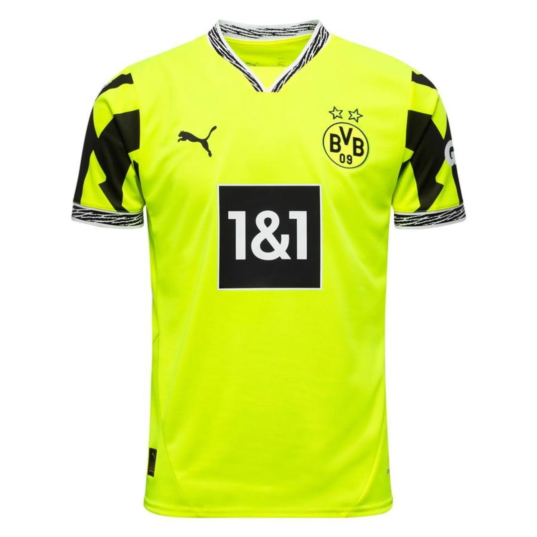 Borussia Dortmund Anniversary Limited Edition Jersey 2025
