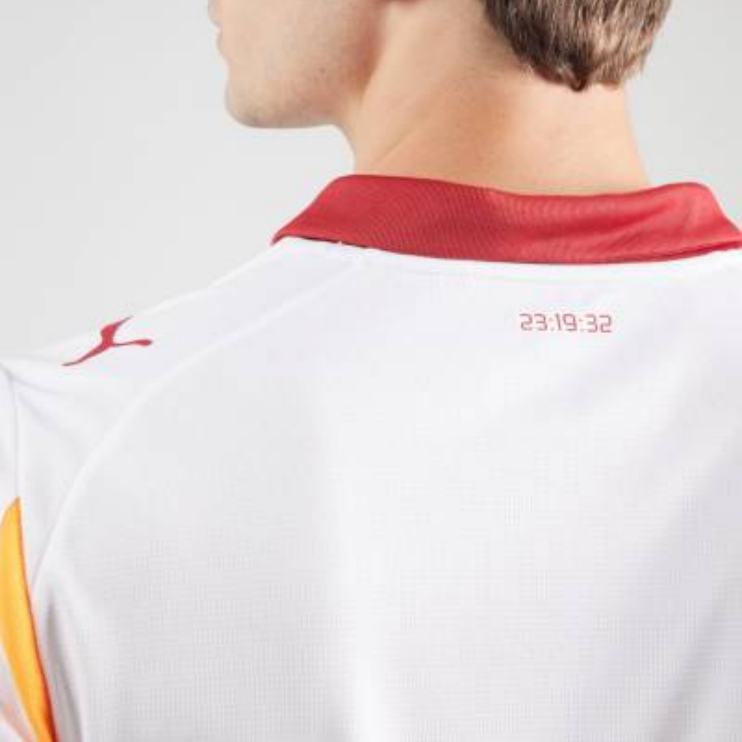 Galatasaray Away Jersey 2025/26