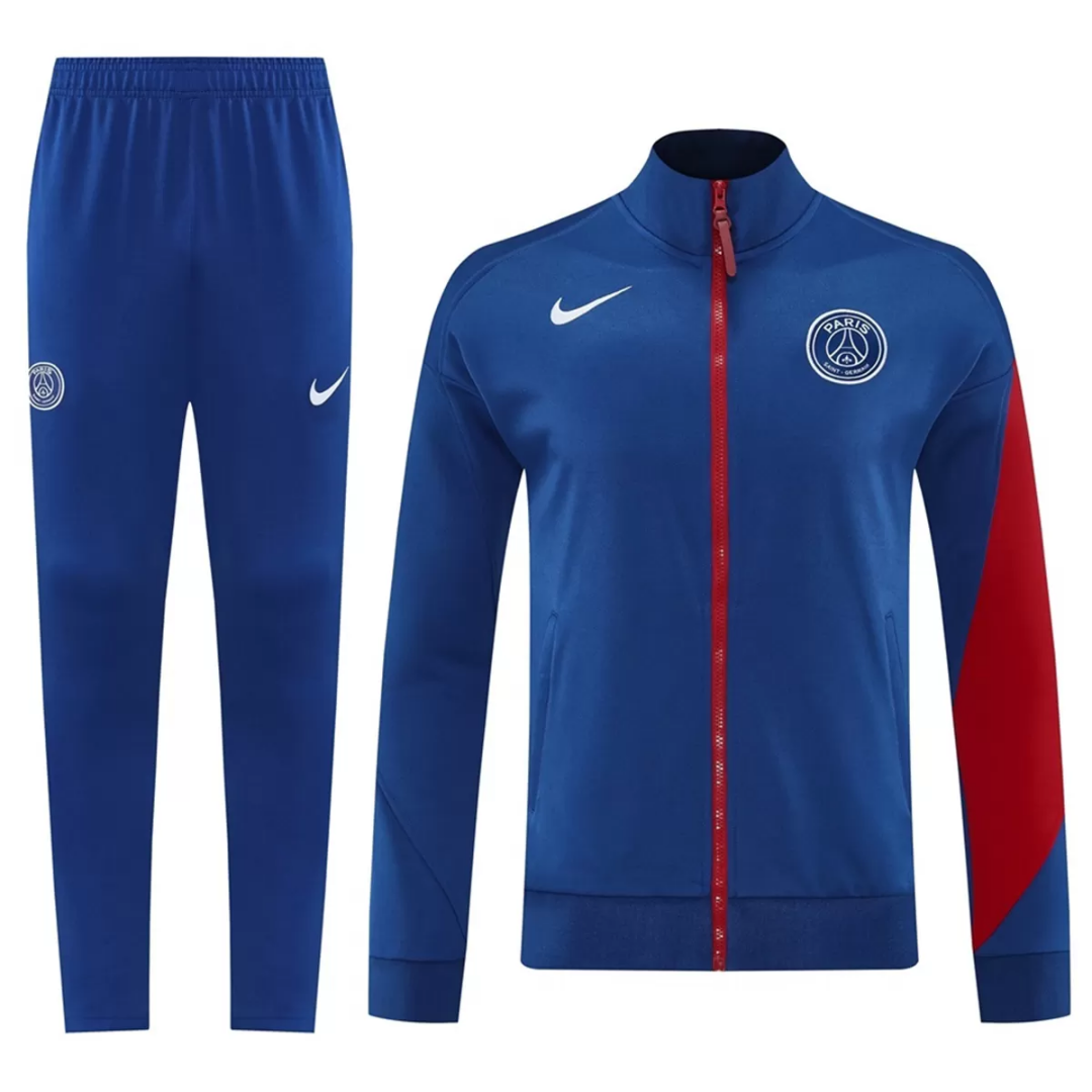 Barcelona Tracksuit Kit(Jacket+Pants) 2025/26