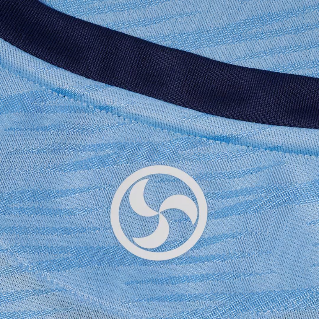 Celta Vigo Home Jersey 2025/26