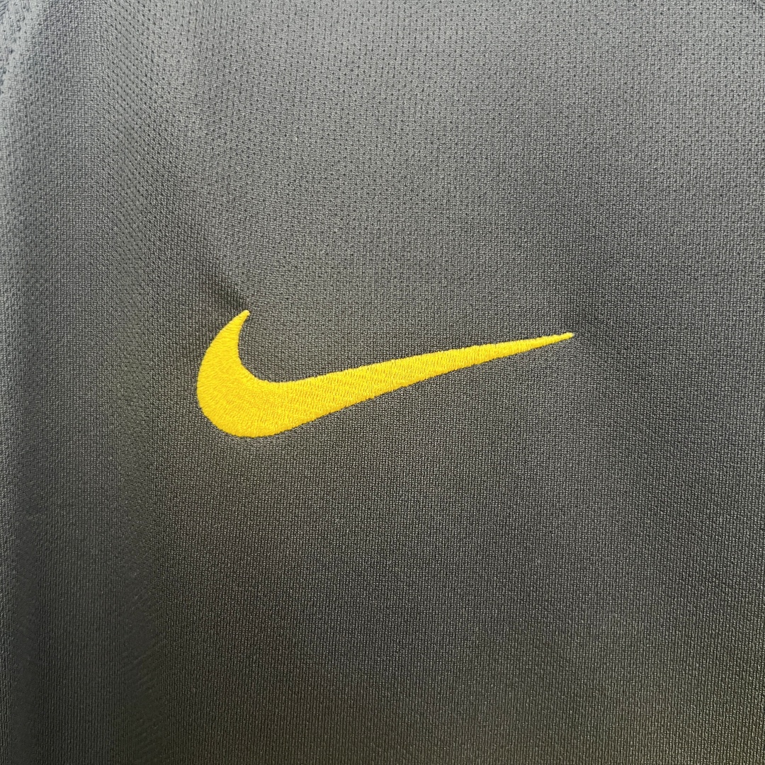 Retro Atletico Madrid Away Jersey 2016/17