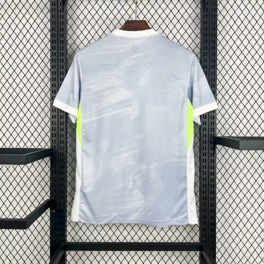 Wolfsburg Away Jersey 2025/26