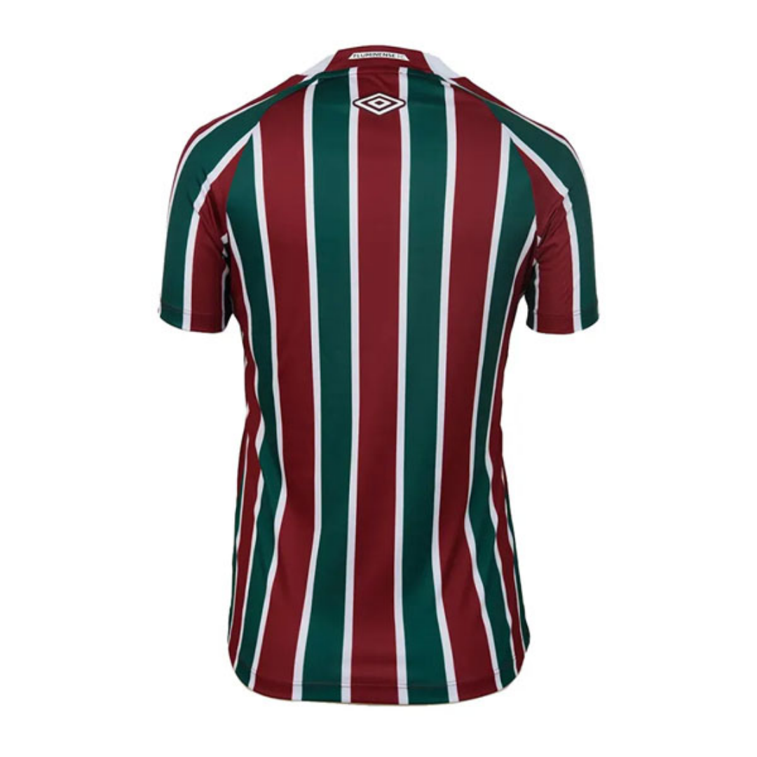Women's Fluminense Home Jersey 2025