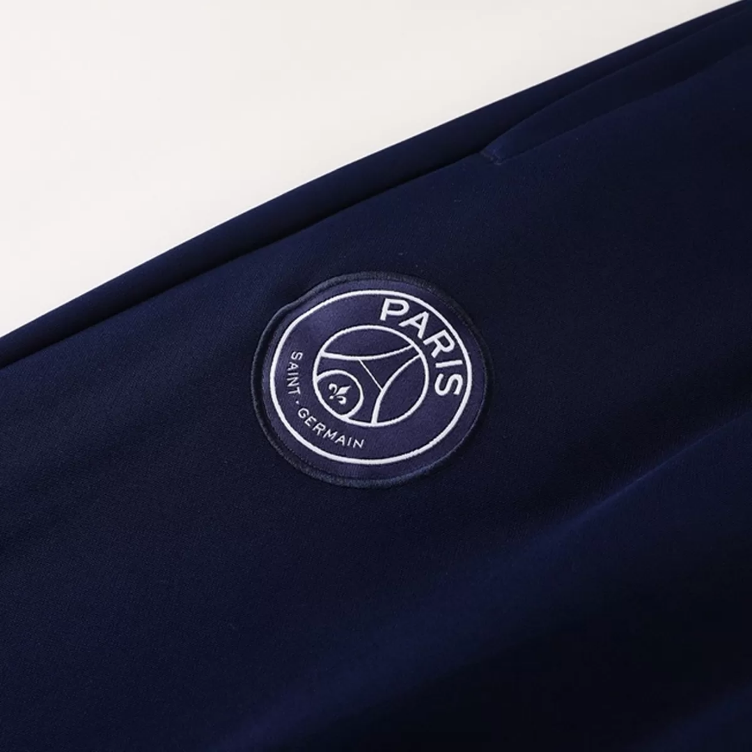 Paris Saint-Germain PSG Tracksuit Kit(Jacket+Pants) 2025/26