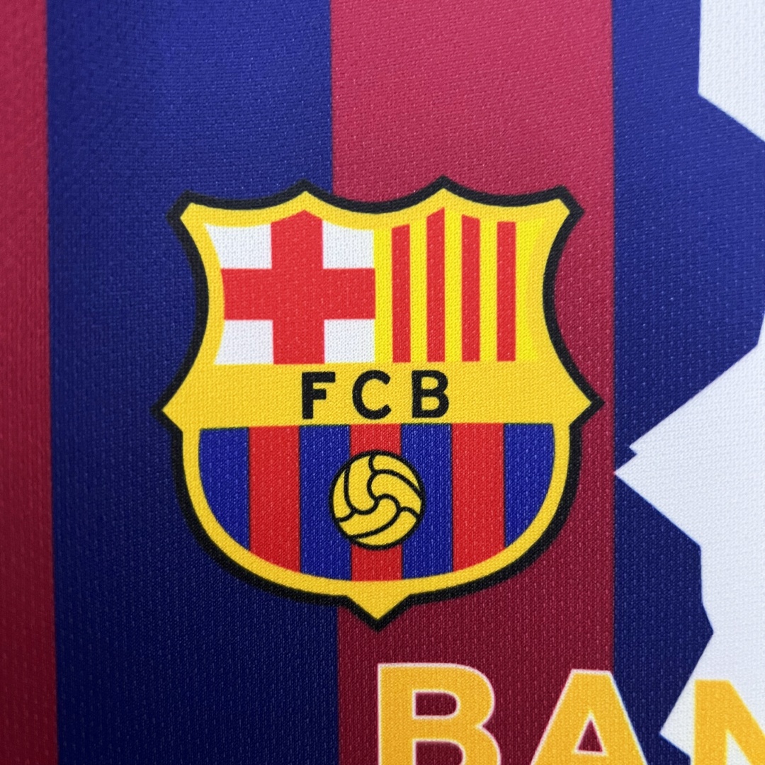 Neymar Jr Special Edition Jersey 2025/26