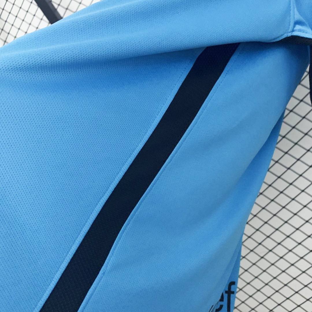 Retro Barcelona Third Jersey 2015/16