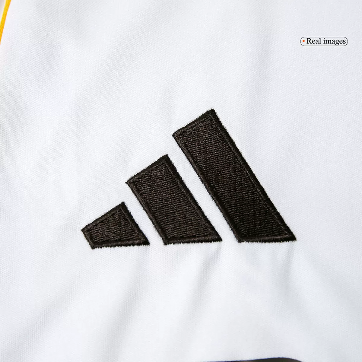 MBAPPÉ #10 Real Madrid Home Jersey 2025/26