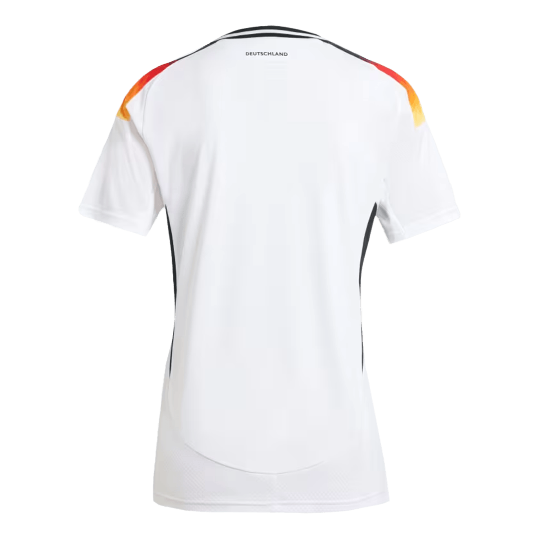 Women's Germany Home Jersey EURO 2024