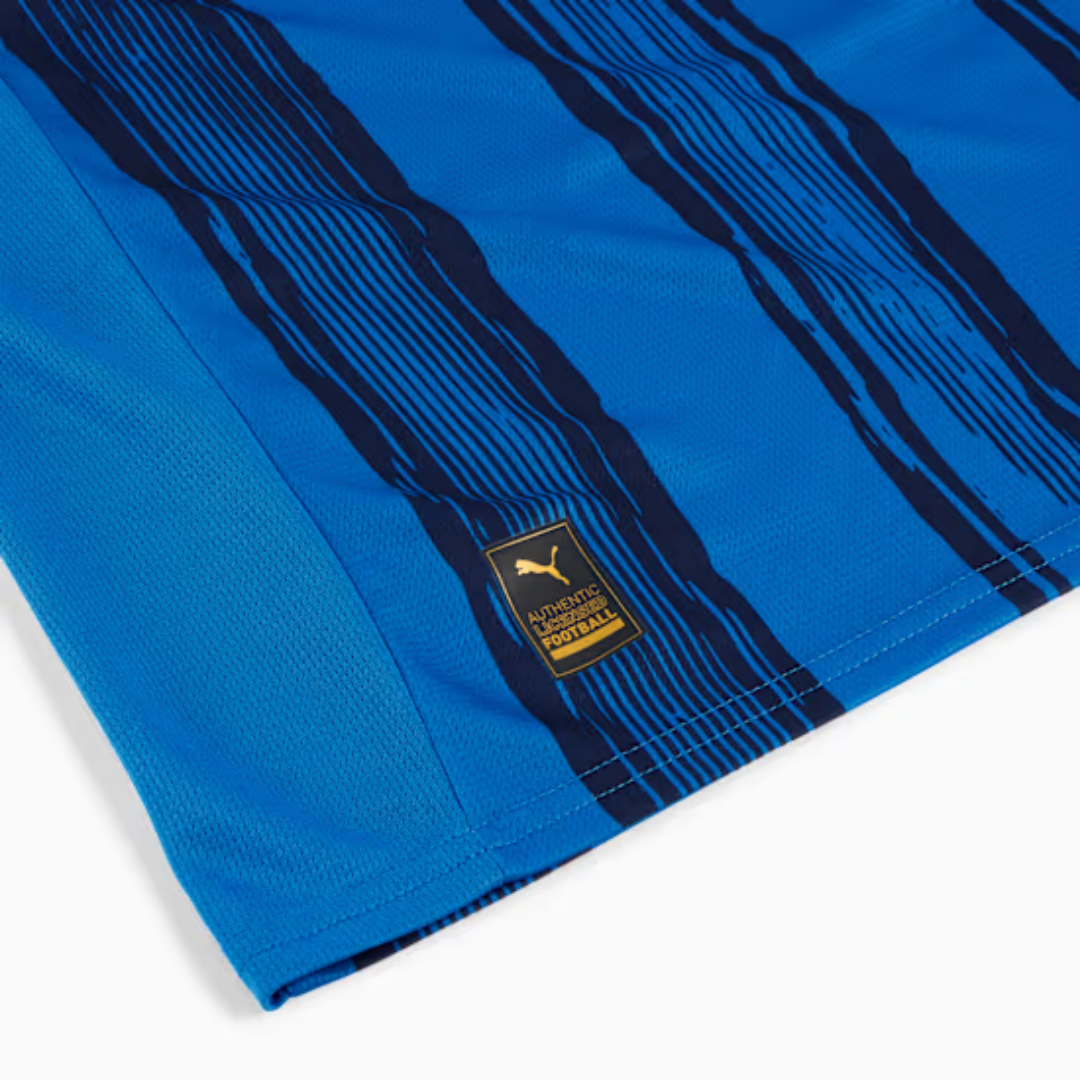 Heidenheim Away Jersey 2025/26