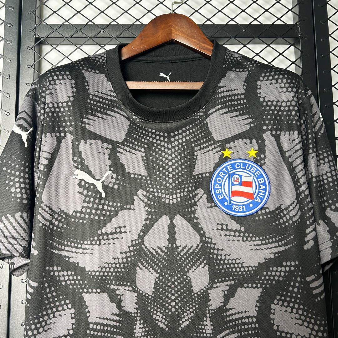 EC Bahia Goalkeeper Jersey 2025