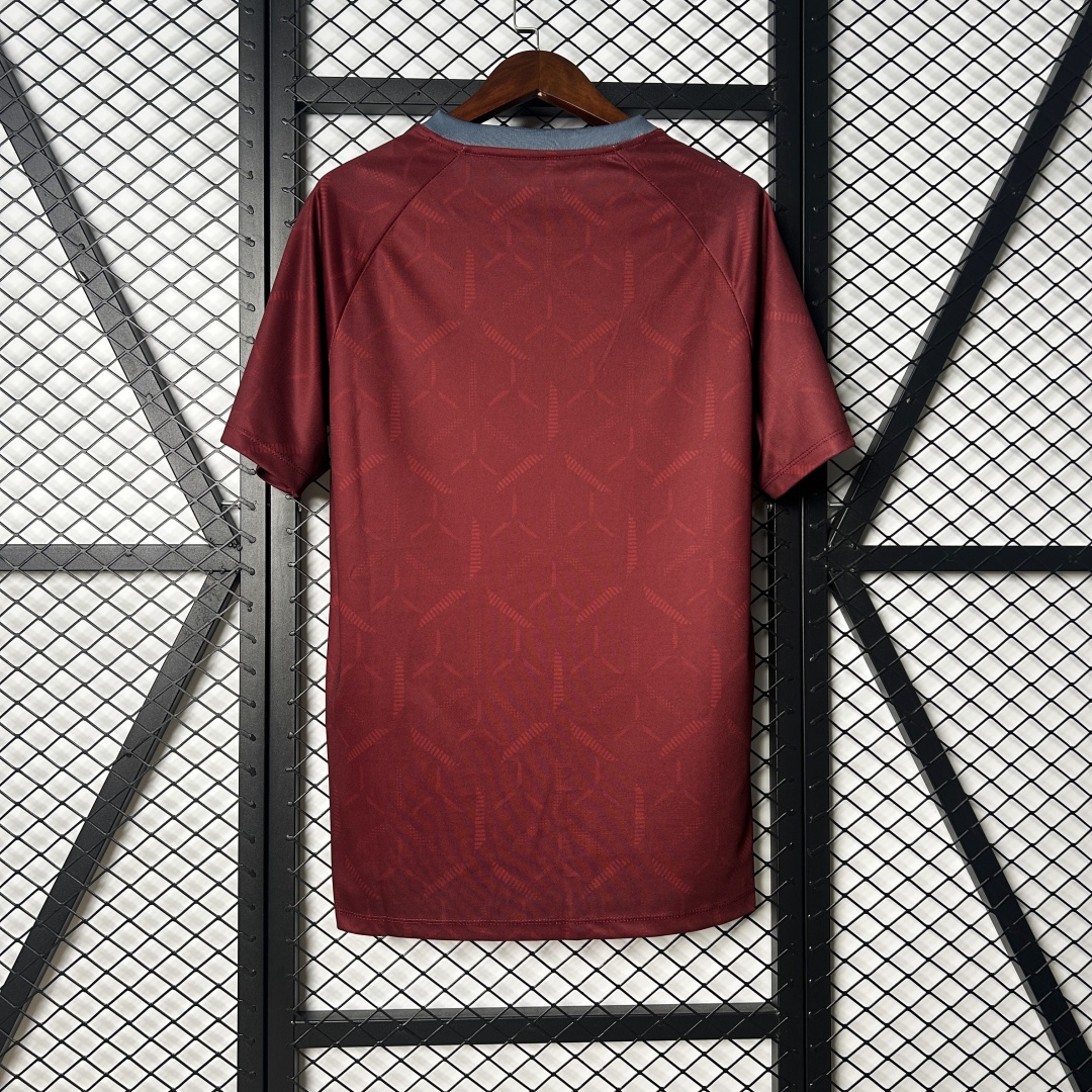 Sao Paulo Training Jersey 2025