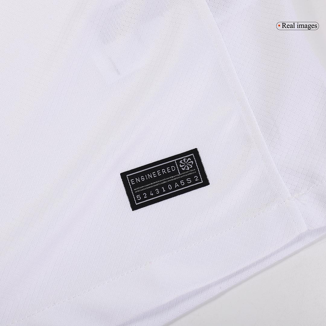 Turkey Home Jersey EURO 2024