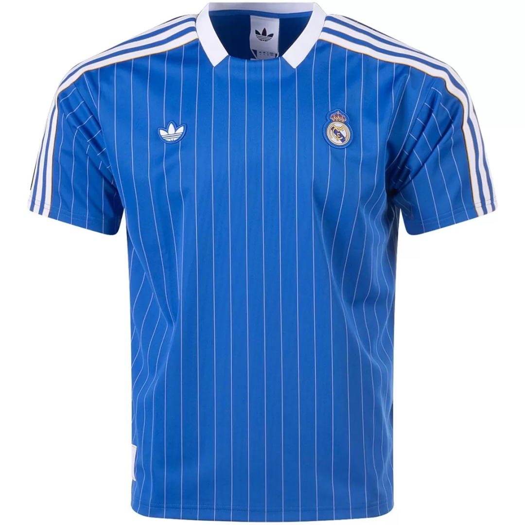 Real Madrid Icon Jersey 2025/26