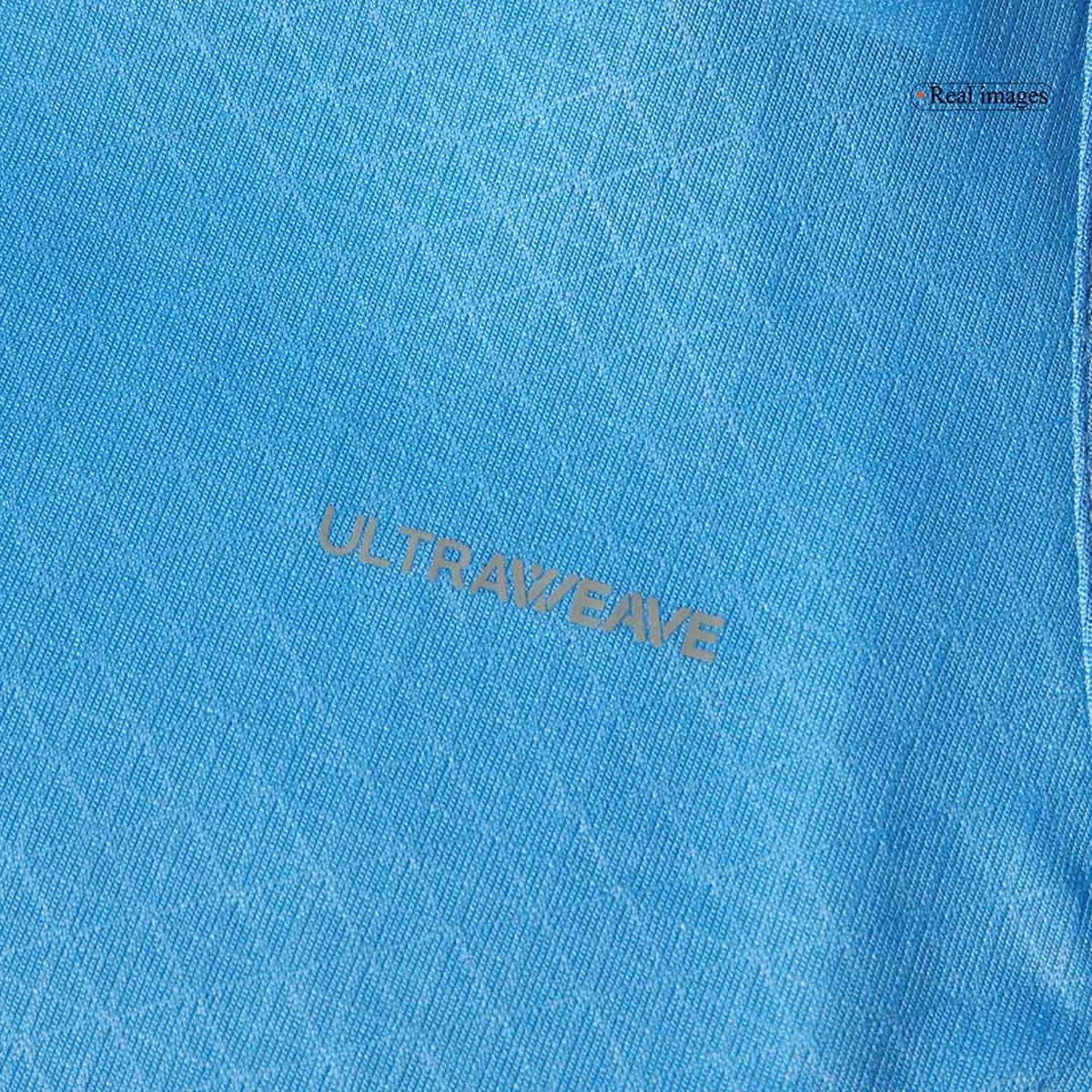 Player Version HAALAND #9 Manchester City Home Jersey 2025/26