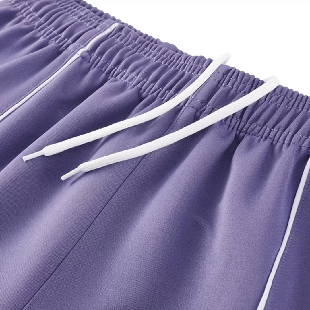 Manchester United Tracksuit Kit(Jacket+Pants) 2025/26