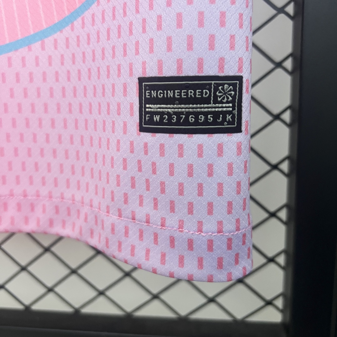 Barcelona Special Edition Jersey 2025/26