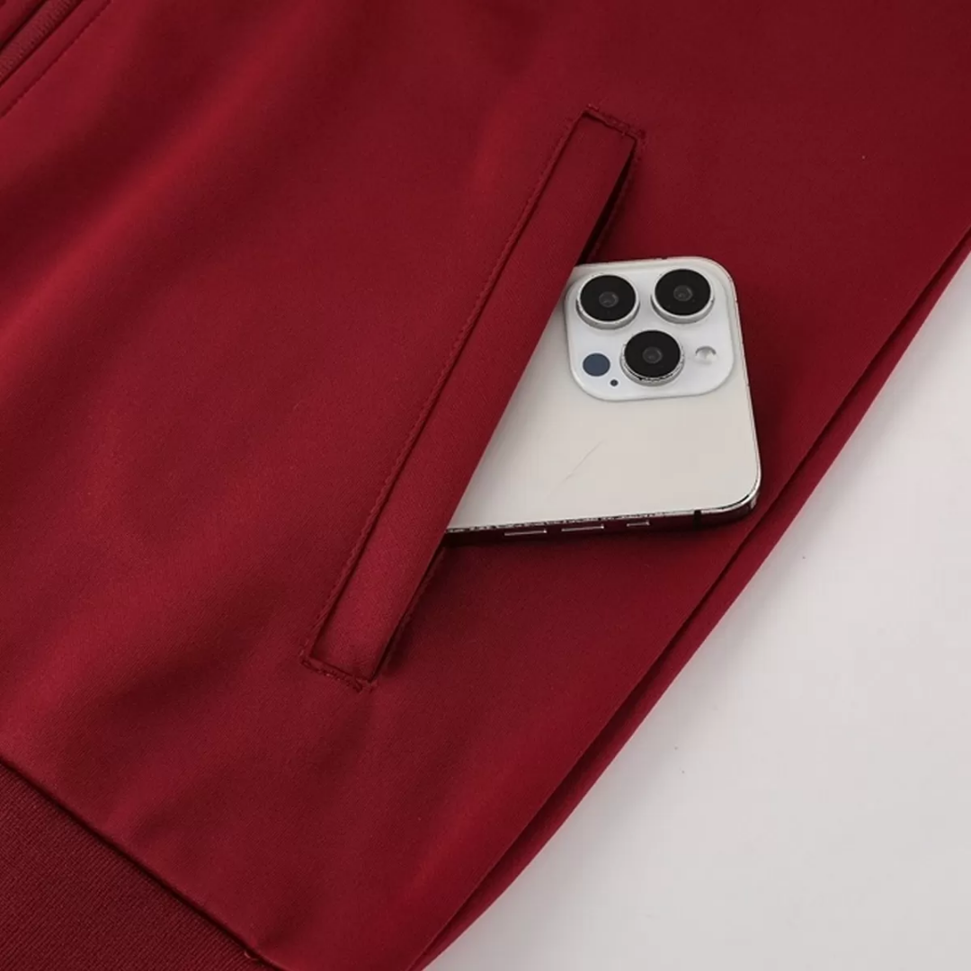 Paris Saint-Germain PSG Anthem Jacket 2025/26